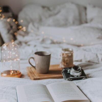 Cozy Morning